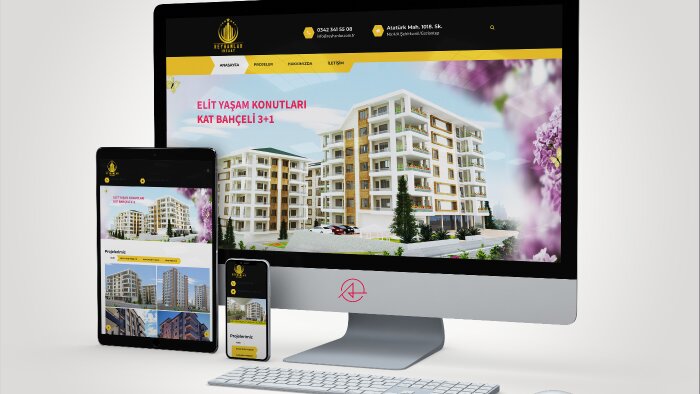 Wordpress sitenizi anahtar teslim kurabilirim