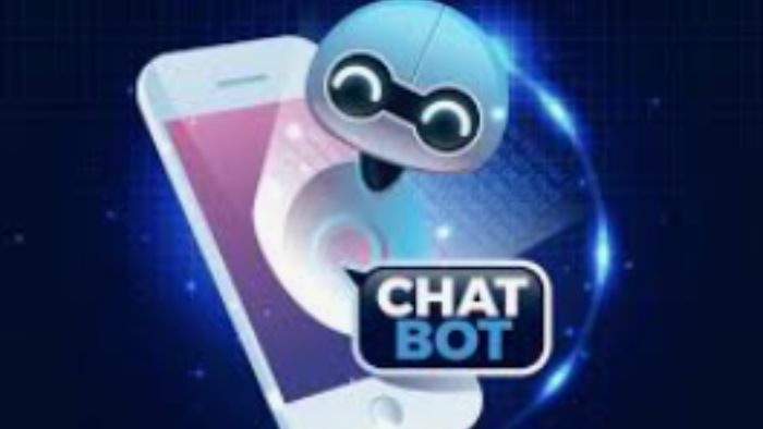 yapay zeka destekli chatbot geliştiririm