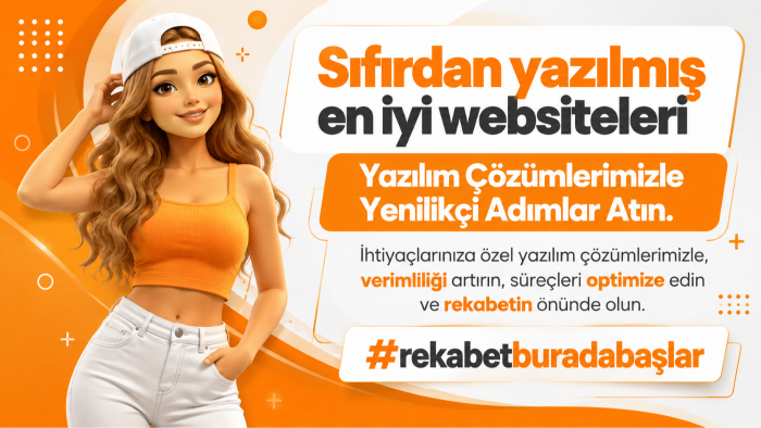 işletmeniz için profesyonel websitesi yapıyorum