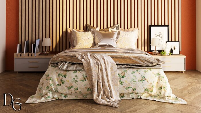 sizler için modelleme ve render yapabilirim
