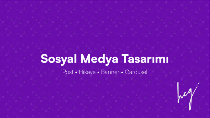 profesyonel sosyal medya post ve banner tasarımı yapacağım