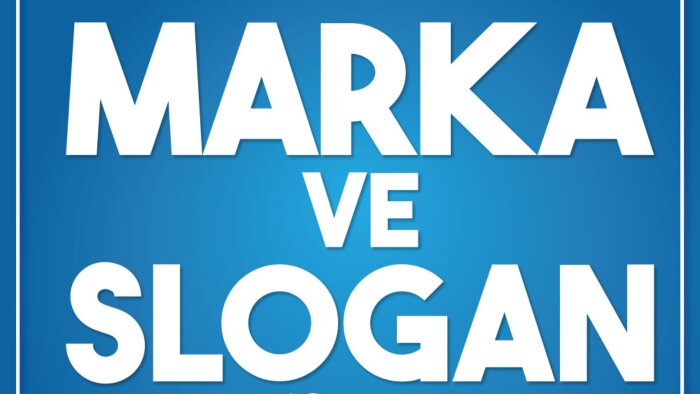 marka ve ürününüz için yaratıcı isim ve sloganlar hazırlarım