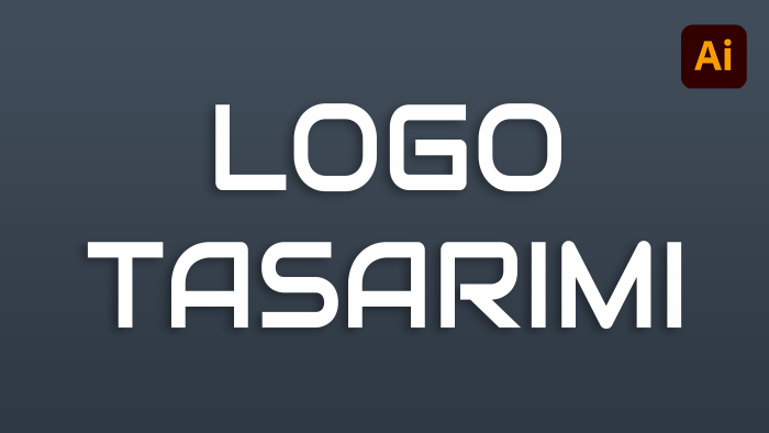 logo tasarımı yapıyorum