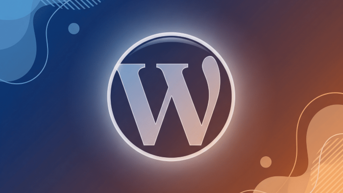 Wordpress sitenizin temel kurulumunu gerçekleştirebilirim