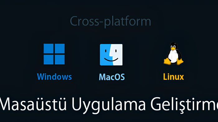 C#, pyhthon ile masaüstü uygulamaları geliştirebilirim