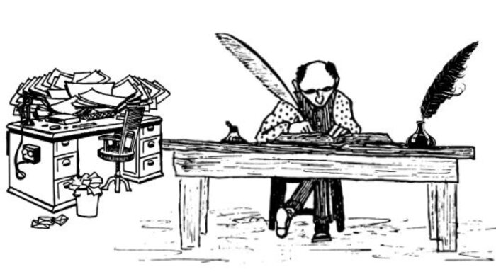 yaratıcı metinler yazarım