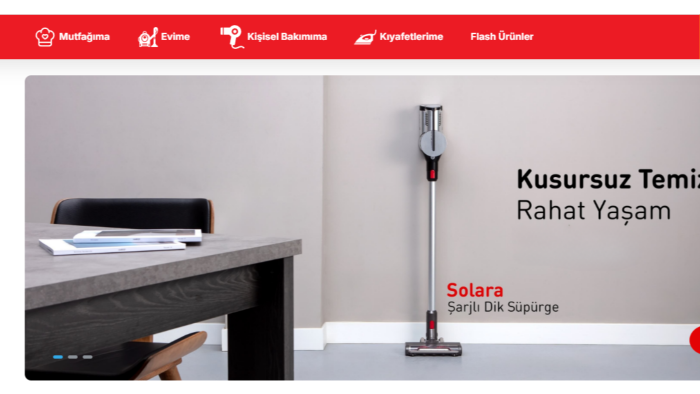 tüm ihtiyaçlarınız için web sitesi ve sunucu kurarım
