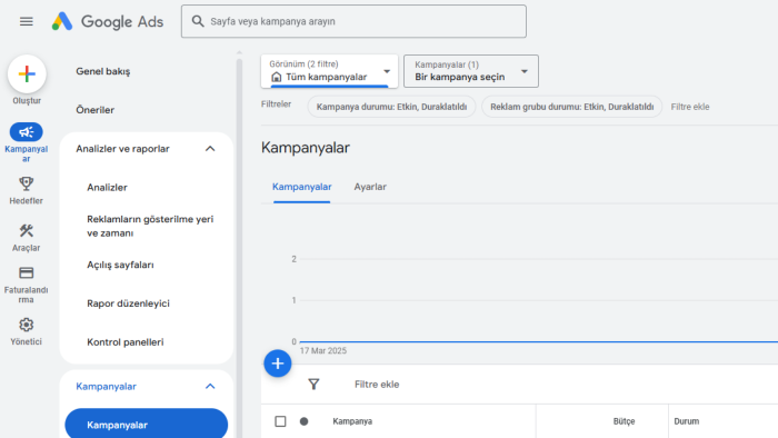 reklam stratejileri ile firmanızı üst sıralara taşırım