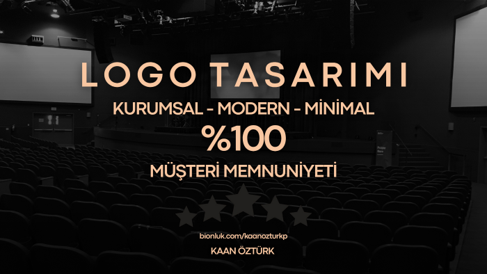 profesyonel kurumsal kimlik tasarımı yapıyorum