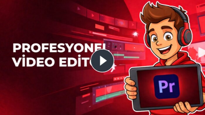 videolarınızı sosyal medya dinamiklerine uygun kurgularım
