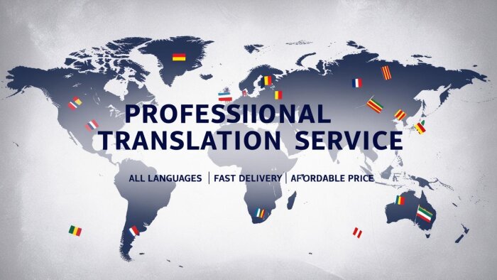 Türkçe-İngilizce metinleri profesyonelce çeviririm