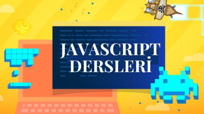 kişiye özel javascript öğretirim