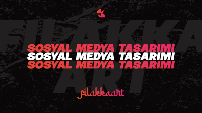 markanıza özdeşleşmiş sosyal medya tasarımı yapabilirim