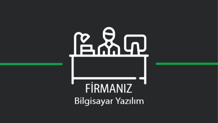 size profesyonel kartvizit tasarımı yapa bilirim