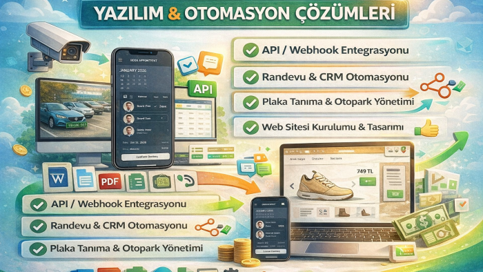 n8n-whatsapp otomasyonları ticari web siteleri yapabilirim