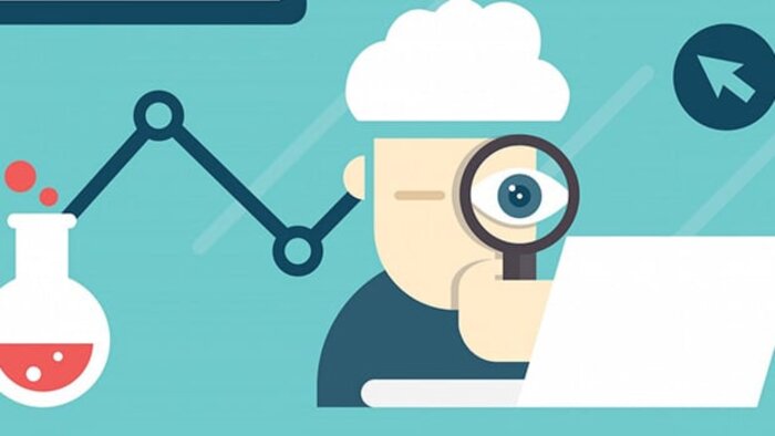 site ve uygulama son kullanıcı testi yapar öneriler veririm