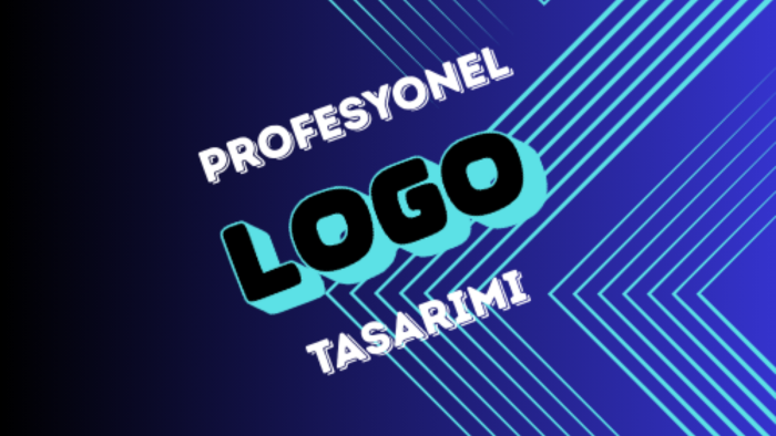markanız için hayalinizdeki logoyu tasarlıyorum