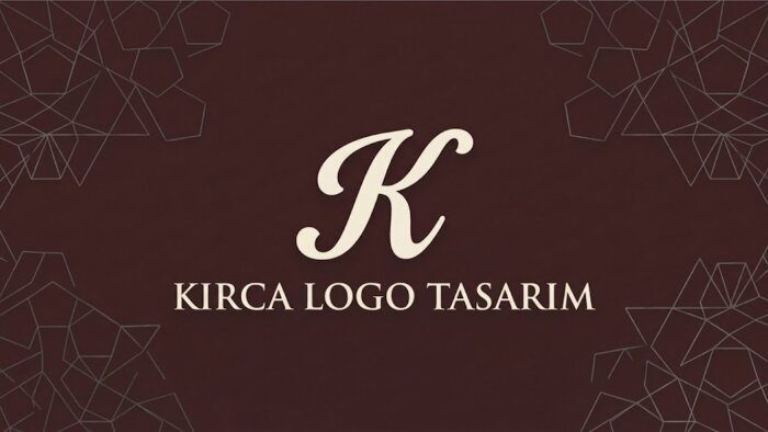 markanız için minimalist ve modern logo tasarlarım