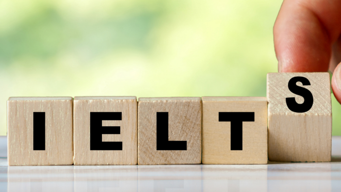 IELTS konuşma dersleri veririm
