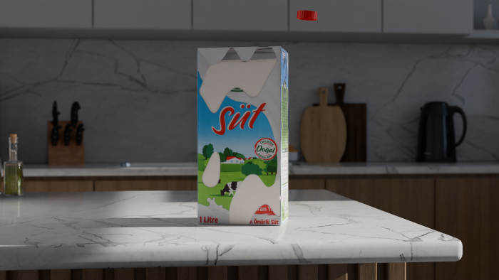 3 boyutlu animasyonlar ile içerik üretimi yapabilirim