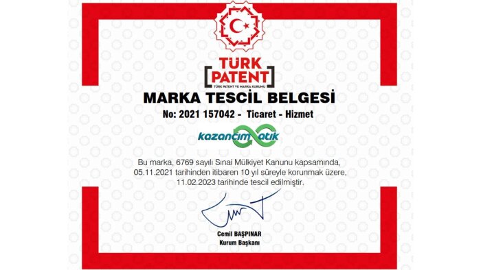 kurumsal markanızı  oluştururum