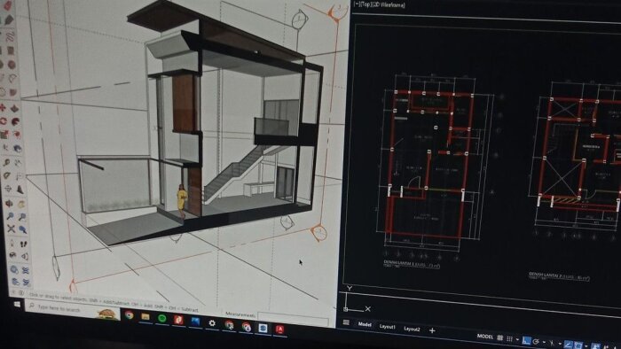 2d/3d görselleştirme yapabilirim