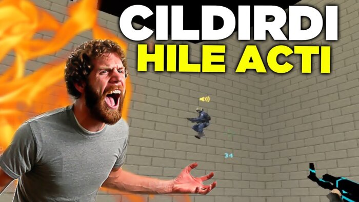 tıklama oranı yüksek thumbnail tasarımları yaparım