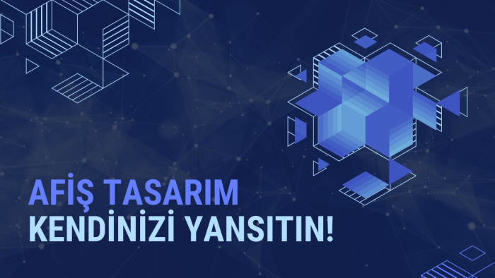 etkinlikleriniz ve markalarınız için afişlerinizi tasarlarım