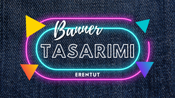 etkileyici banner hazırlayabilirim