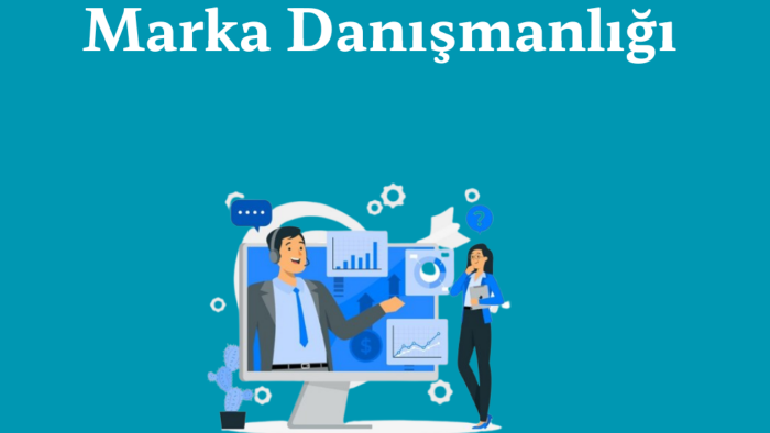 stratejik marka danışmanlığı ile satışlarınızı artırıyorum