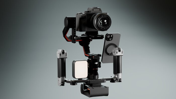 e-ticaret ürünleriniz için fotogerçekçi 3D render hazırlarım