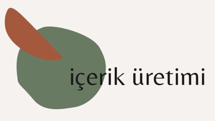 marka kimliğinize uygun içerikler oluşturabilirim