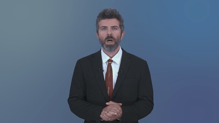 üst düzey seslendirme ve sunuculuk yaparım