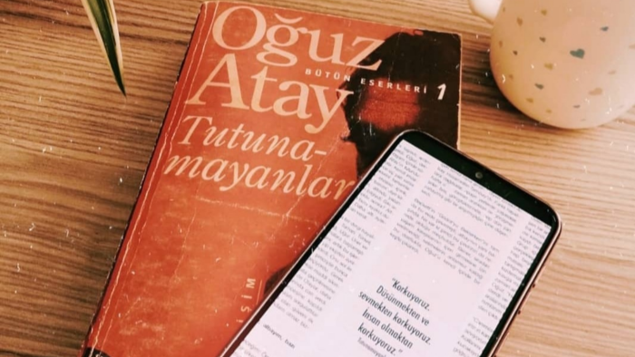 metin yazarlığı yaparım