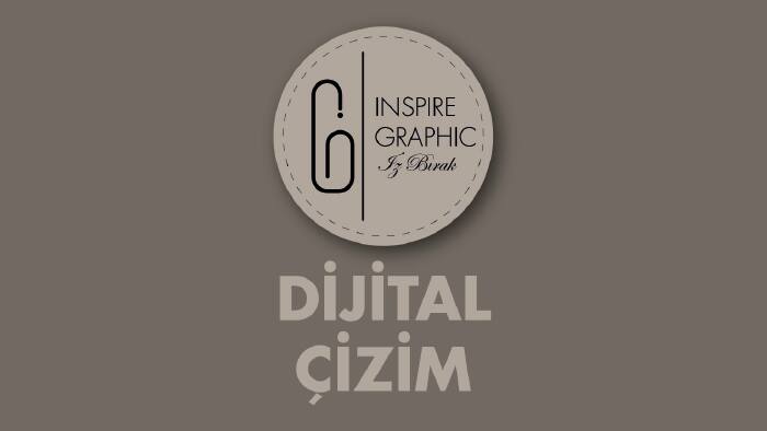 sizi dijital olarak çizebilirim