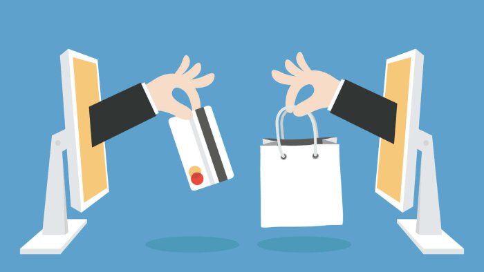 size ve sektöre uygun bir e-ticaret sitesi yapabilirim