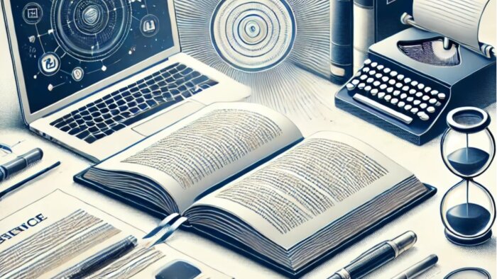 akademik yazılarınızı düzenlemenize destek olurum