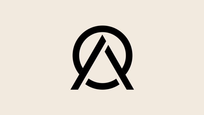 minimalist logo tasarlarım