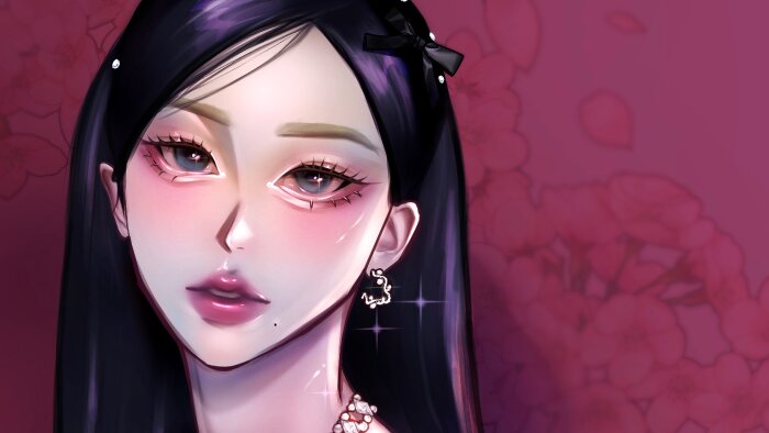 anime çizgi roman tarzı illüstrasyonlar yapıyorum