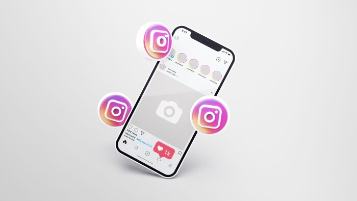 İnstagram için Post veya Story tasarımı yapıyorum