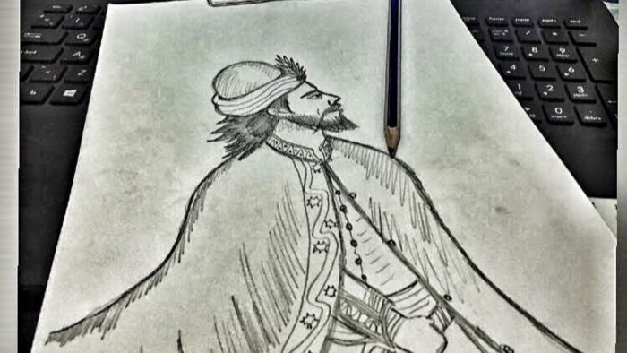 size kişiye özel karikatür çizimleri yapabilirim