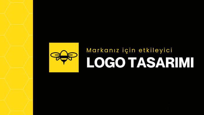 etkileyici logo tasarlıyorum