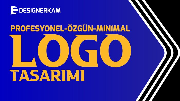 kurumsal, profesyonel, özgün, modern logo tasarlayabilirim