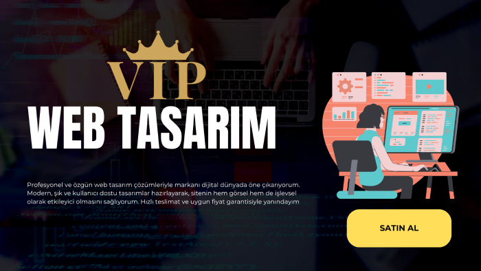 modern ve profesyonel web siteleri geliştiririm