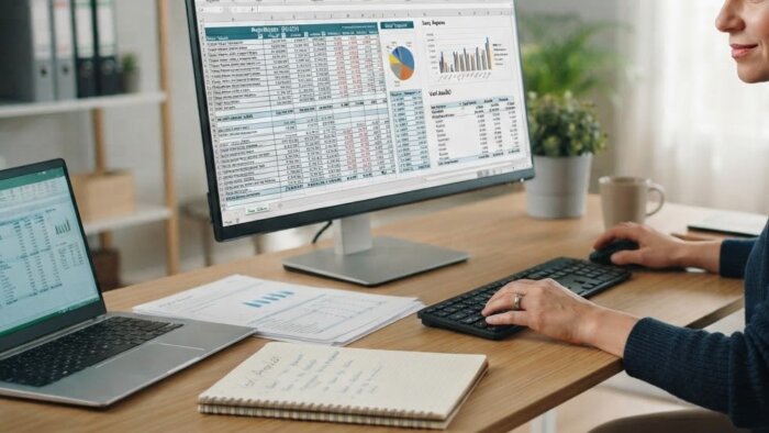 Excel dosyası ile ilgili verilerde size destek olabilirim