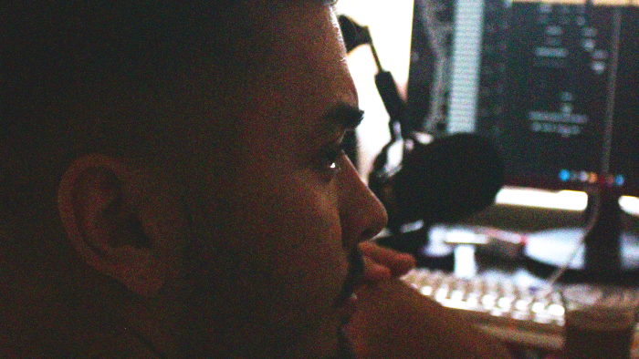 projelerinize mix ve mastering yapabilirim