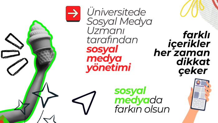 düzenli, ilgi çekici içerikleri çok iyi analiz edebilirim