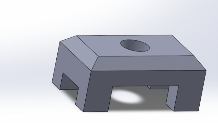  Solidworks ve Tekla Structures çizim oluşturabilirim