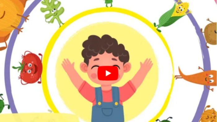 çocuklar için eğitici ve eğlenceli animasyonlar yapabilirim