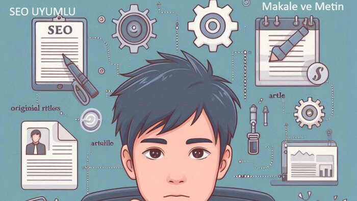 istediğiniz konuda güzel makaleler ve metinler yazarım